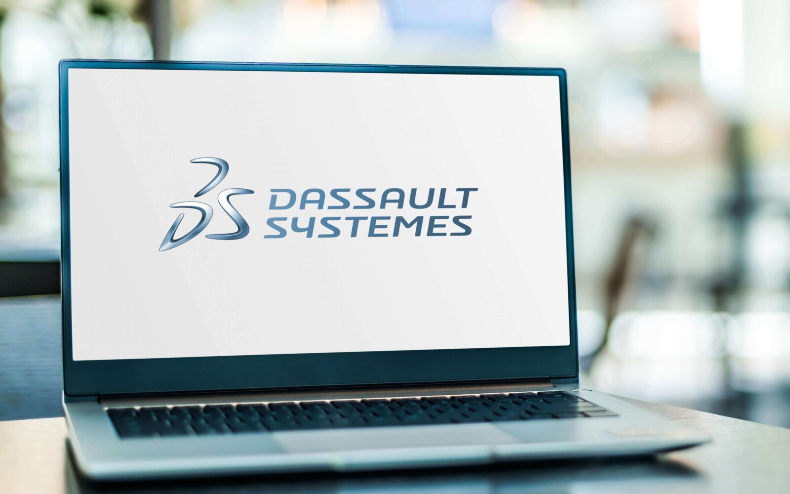 Dassault Systèmes: Mодернизация на Отбранителната Индустрия - HAYCAD ...